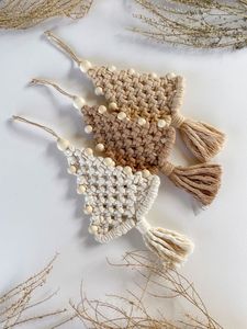 Holiday Decoration Supply Christmas Hanging Xmas Ornament <b>Gonk</b> Decoracion Navidad <b>Gift</b> Christmas - Product Image 3