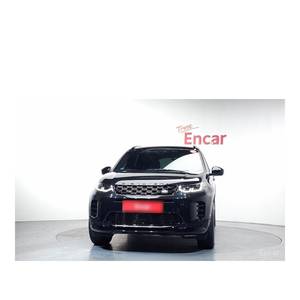 Land Rover Discovery Sport P250 Dynamic SE 2024/12, 14,718 km, Caja de Cambios Automática, Volante a la Izquierda, Asientos de Cuero, Cámara Trasera - Product Image 3