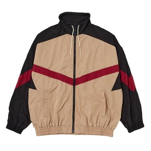 Veste coupe-vent imperméable pour femmes, style nouveau, vente en gros, personnalisable, avec broderie, longueur standard, service OEM - Product Image 1