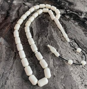 Premium Hand-made Islamic Power Tasbih Mala Trendy Spiritual Meditation Prayer Beads <b>for</b> Devotees and <b>Gifting</b> Tradebyd - Product Image 1