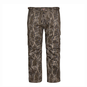 Pantalon de chasse imperméable en coton respirant et écologique pour homme – Nouvelle collection 2026 – Idéal pour l'extérieur - Product Image 5