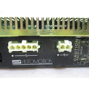 AUTOMOTION ALC0600-010-1011, ชุดควบคุมมอเตอร์ DC BL - อุปกรณ์และอะไหล่เซมิคอนดักเตอร์ระดับโลกที่เชื่อถือได้ - Product Image 6