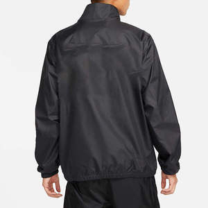 Survêtements personnalisés en nylon coupe-vent pour l'hiver, de haute qualité, en vente - Product Image 4
