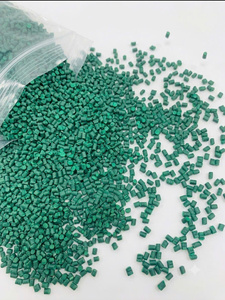Food Grade <b>Masterbatch</b> Pigment for Polyolefin Plastomer High Polymers for Blown Film Extrusions <b>Plastic</b> Material - Product Image 5