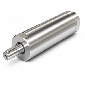 มอเตอร์ลมแบบใบพัด LZB - Product Image 2