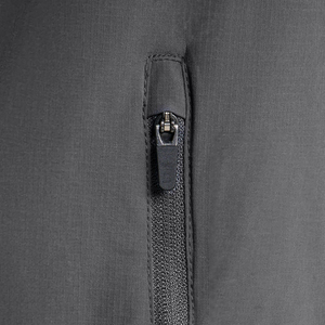 New Arrival Fashion Breathable Casual Thin UV Protection <b>Summer</b> <b>Men</b> Outdoor Climbing <b>Jacket</b> Zipper Nonwoven Waterproof Windproof - Product Image 5