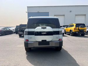 BYD เลโพอร์ด ไทเทเนียม 7 เอสยูวี แบตเตอรี่ลิเธียม ขับเคลื่อนสี่ล้อ อัลตร้า - Product Image 6