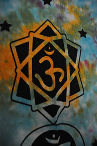 Manta Decorativa de Pared con Estampado Geométrico Umrav, de Algodón, para Playa, Yoga, Dormitorio, Decoración del Hogar, Lavable a Máquina, para Interiores - Product Image 6