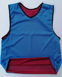 <b>Training</b> <b>Bibs</b> Mesh Sports Vests for Football Soccer and Team Practice - Product Image 6