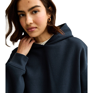 Servicio profesional que garantiza que estas sudaderas con capucha 100% algodón con estampado bordado de un exportador mayorista cumplan con altos estándares. - Product Image 3