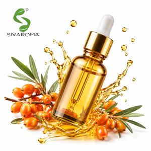 High Grade Sea Buckthorn Oil for Manufacturers, Suitable for Skincare, Haircare, Industrial Formulation Applications Worldwide - Product Image 4