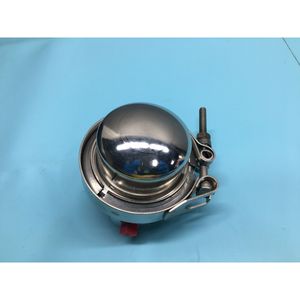 Brida de entrada MSR-FSR 500104883, BTBAS, 118748 - Equipos y piezas de semiconductores de confianza de la marca global Legacy - Product Image 5