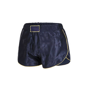 Shorts MMA unisexes pour adultes, légers, respirants, extensibles et à séchage rapide, pour les arts martiaux, la boxe et les sports - Product Image 1