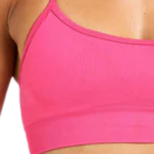 Soutien-gorge de sport sans couture pour femme, maintien élevé, respirant et extensible, idéal pour la gym, le fitness, la course et le yoga - Product Image 5