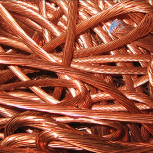 New German <b>Copper</b> <b>Scrap</b>, <b>Copper</b> Wire <b>Scrap</b>, Mill Berry <b>Copper</b> 99.95% - Product Image 6