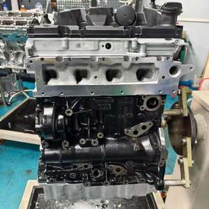 Ensemble moteur diesel CKUB 2.0L neuf pour Volkswagen Crafter 2.0 TDI Crafter BiTDI CKUB / <span class=keywords><strong>CSNA</strong></span> - Product Image 1