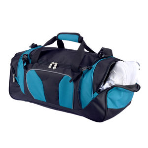 New Design Fashionable Custom Logo Sports Gym Sports <b>Bag</b> <b>Weekender</b> Overnight Carry One Sports <b>Bag</b> <b>for</b> <b>Men</b> Customized Oem - Product Image 2