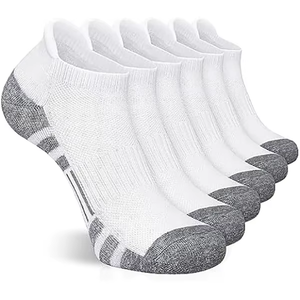 Custom Casual Daily Wear <b>Socks</b> Custom Embroidery Logo Digital Printing Breathable Anti-Foul Athletic Design <b>Winter</b> - Product Image 5