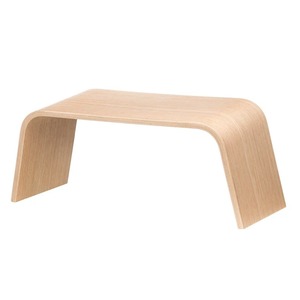 Portable Folding Meditation <b>Bench</b> Wooden Kneeling Stool Ergonomic Bamboo Yoga Stool Foldable Legs - Product Image 1