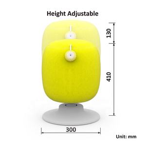 Tables et tabourets pour enfants, nouveau design professionnel - Product Image 2