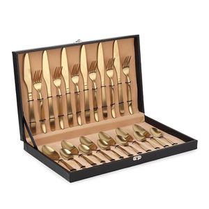 Juego de cubiertos de lujo en oro rosa martillado, acero inoxidable 18/10, cubiertos de cobre de calidad alimentaria para bodas, hoteles y restaurantes. - Product Image 6