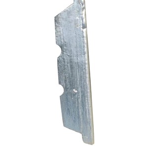 Suministro de Aleación de Aluminio de Calidad con Lingote de Aluminio 96-98% para la Industria de la Fundición, con Contenido Refinado y Embalaje para Exportación - Product Image 2