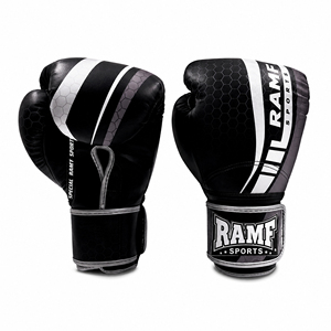 Guantes de Boxeo de Entrenamiento de Nuevo Diseño y Modelo, Guantes de Combate Profesionales de Cuero Sintético, Hechos a Medida, Pedidos OEM/ODM - Product Image 4