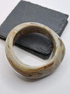 Brazalete Redondo de Resina Acrílica MN Exports, Regalo Islámico de Moda para Mujer - Product Image 6