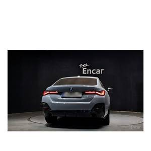 บีเอ็มดับเบิลยู ซีรีส์ 4 รุ่น 420i เอ็ม สปอร์ต แกรน คูเป้ ปี 2024 ระยะทาง 8,631 กม. เกียร์อัตโนมัติ พวงมาลัยซ้าย กล้องมองหลัง - Product Image 4