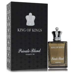 Parfum pour homme King of Kings Private Blend Vaporisateur Parfum exquis pour le moderne pour le gentleman - Product Image 1