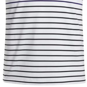 Men's <b>White</b> Black Solid Printed Breathable Quick Dry <b>Polo</b> Shirt Short Sleeve Performance Wear Comfortable Outdoor Sports Shirt - Product Image 6