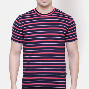 T-shirt Streetwear Homme en Gros, Coton Oversize à Motif, Manches Courtes, Décontracté, Mode, Vierge, Impression Personnalisée, Vêtements OEM - Product Image 4