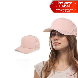 Gorra de Algodón Twill Barata al por Mayor de Fábrica, Gorra Deportiva Personalizable en Blanco, Gorra de Perfil Bajo con Diseño Personalizado y Logotipo Bordado - Product Image 1