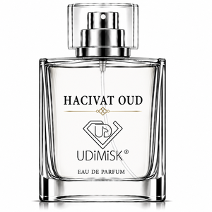 Perfume Hacivat Oud Eau de Parfum de Alta Calidad, 500 ml, Larga Duración, Unisex, Sin Alcohol, para Uso Diario - Product Image 2