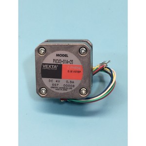 มอเตอร์ ORIENTAL MOTOR รุ่น PXC43-01A-C5 มอเตอร์แบบสเต็ปเปอร์ 181632 - อุปกรณ์และอะไหล่เซมิคอนดักเตอร์ระดับโลกที่เชื่อถือได้ - Product Image 1