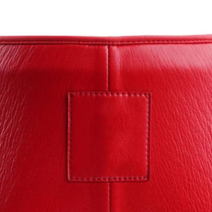 Protector Inguinal de Cuero de Diseño Personalizado, Protector de Boxeo de Alta Calidad, Cómodo y Transpirable para Adultos, Precio Especial - Product Image 3