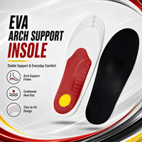Coussinets de talon en gel respirant et souple, conception ergonomique, conçus avec précision, standardisés, construction robuste, inserts de chaussures pour la course à pied