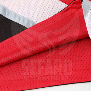 ชุดบาสเก็ตบอลคุณภาพเยี่ยมราคาสมเหตุสมผล  สินค้าใหม่มาแรง ชุดกีฬาบาสเก็ตบอล - Product Image 5