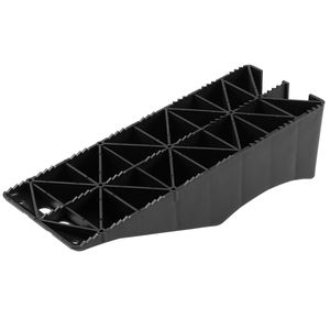 Robusta rampa per veicoli con limite di carico di 9 tonnellate (20.000 libbre) per auto Audi - Altezza 5,5 pollici - Product Image 4