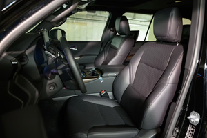 Toyota Land Cruiser LC300 2024, Nueva SUV de 7 Plazas, 415HP, Premium+, 4x4, Todoterreno de Lujo, Gasolina, Automática, Lista para Exportación - Product Image 3