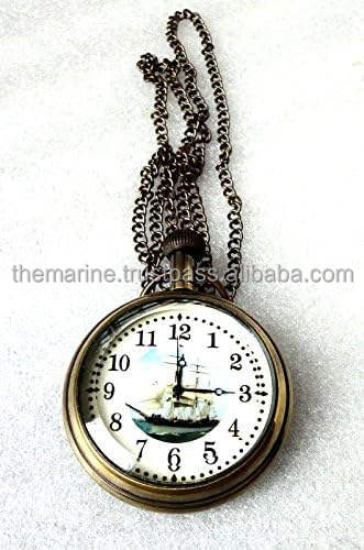 ทองเหลืองโบราณและสีขาว