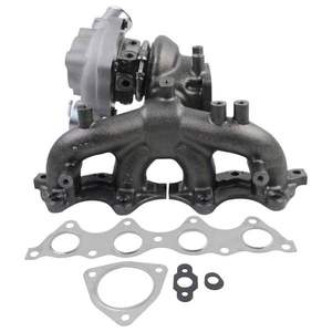 Turbocompresor 28231-2B700 para Hyundai Veloster, Kia Forte Koup y Forte5 1.6L 204HP - Product Image 1