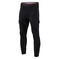 NOUVEAU Pantalon de hockey sur glace confortable et respirant, en promotion, couleurs tendance, designs uniques, 100% polyester, haute qualité, fabriqué au Pakistan