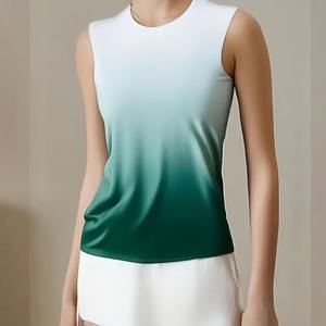 Camisetas sin Mangas para Hombre de Tallas Grandes, Ropa Deportiva de Verano, Hechas en Pakistán, Alta Calidad, Venta Especial, Directo de Fábrica - Product Image 2