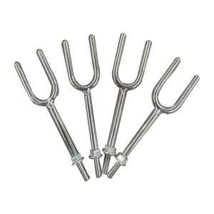 ชุดอุปกรณ์จับยึดสายไฟ ชุดจิ๊กยึดสายไฟ ชุดอุปกรณ์ยึดขั้วต่อสายไฟ ชุดจิ๊กยึดสายไฟแบบหนีบ - Product Image 1