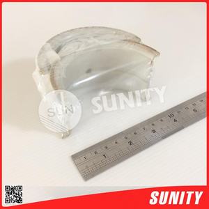 TAIWAN SUNITY roulement principal 3T de haute qualité (R) 0.75 pour pièce de moteur Diesel de roulement principal Yanmar 2T 3T - Product Image 3