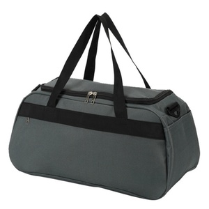 Custom Eco-friendly Nylon Sports Gym Duffle <b>Bag</b> Waterproof Fitness Outdoor Travel Training <b>Bag</b> Adjustable Strap for Men Women - Product Image 3