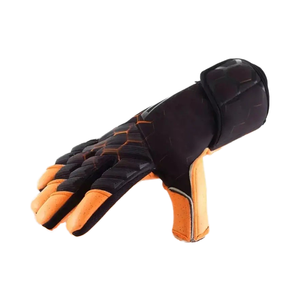 Gants de gardien en cuir respirant - Product Image 3
