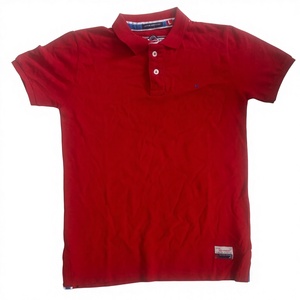 Factory Direct Cheap Wholesale Oem Plain Polo <b>T</b>-<b>shirt</b> with Your Oem logo Polo <b>Collar</b> <b>T</b>-<b>shirt</b> Soft Feel Custom Fit Polo <b>T</b>- <b>Shirt</b> - Product Image 1