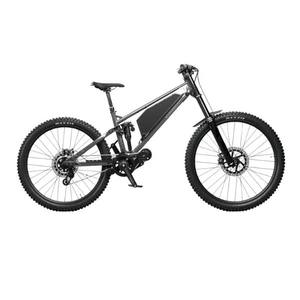 OFERTA ESPECIAL NUEVA Bicicleta Eléctrica de Montaña BONELL 775 Mx - Product Image 5